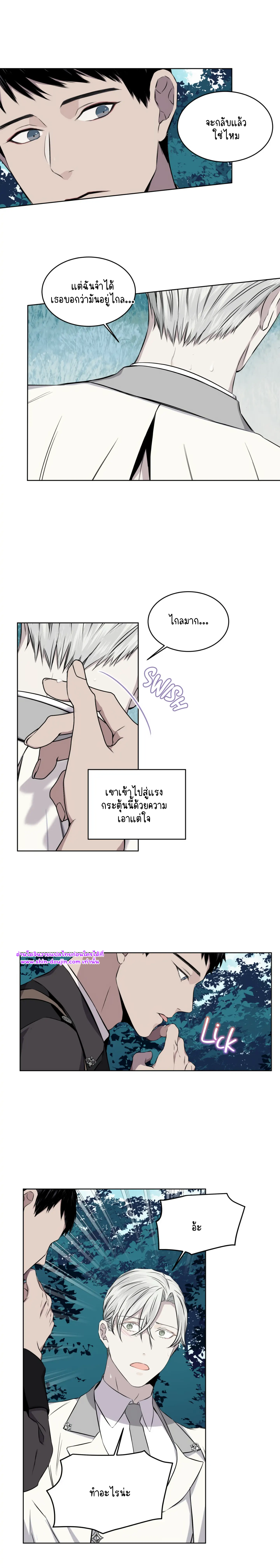 Forest Sea EP 12